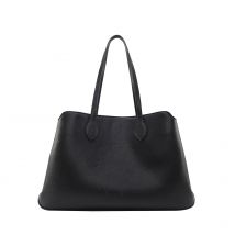 Handtaschen schwarz giro minou shopper lho -