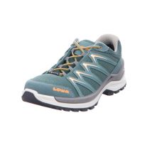 LOWA INNOX PRO GTX LO Ws orange 5