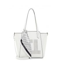 Handtaschen weiss Lana -