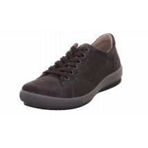 Superfit Halbschuh Leder  TANARO 5.0 grau 5,5