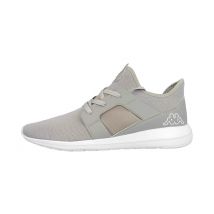 Kappa Bei diesem Schuh-Modell der Marke Kappa grau 46