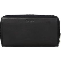 Handtaschen schwarz SILK -