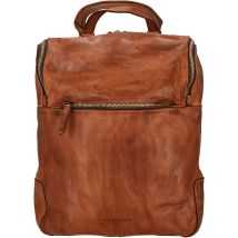 Handtaschen braun Notebook-backpack M --