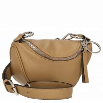 Handtaschen braun 1025 Collection, RV-Tasche -