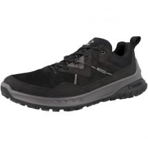 Stiefeletten schwarz ECCO ULT-TRN MOutdoor, BLACK/BLACK 46