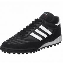 Adidas schwarz 9,5