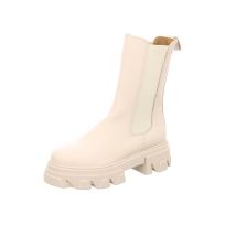 Lazamani Stiefelette braun 40