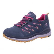 Allrounder by Mephisto blau 5