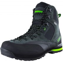 GUGGEN Mountain Wanderschuh von GUGGEN Mountain schwarz 46
