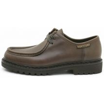 Mephisto Goodyear grau 8