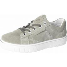 RICOSTA Mädchen Low-Top Sneaker Tamy,Kinder Halbschuhe,lose ... 40