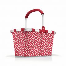 Handtaschen bunt Carrybag, VE4 -