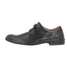 Jomos Halbschuhe in Übergrößen Schwarz 208219 15 000 große H... Onesize