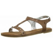 - Marc Shoes Nera Damen Sandalen - 286-30-0001 42