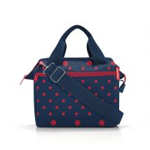 Handtaschen blau MQ 38