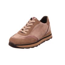 Komfort Schnürer braun T40467 37