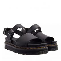 Komfort Sandalen schwarz Sandale 36