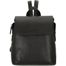 unisex Handtaschen schwarz -