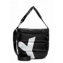 unisex Handtaschen schwarz Melany -