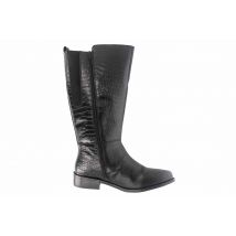 MayBe Bei diesem formschönen Schuh der Marke M schwarz 44