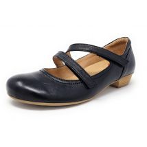 Ballerinas schwarz 37