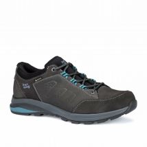 Hanwag Torsby Low SF Wide GTX dunkel_grau 10