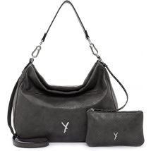 Handtaschen grau Laley 0