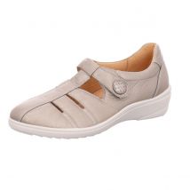 Komfort Sandalen beige Sandale 38