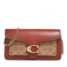 Handtaschen braun Crossbody Bag One Size