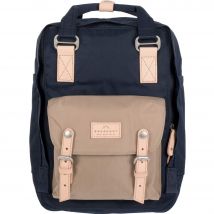 Handtaschen blau MACAROON 40