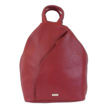 unisex Handtaschen rot -