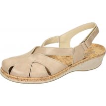 - Suave 720016-08 Leder Sandalen Sandy Leder - 288400000 39