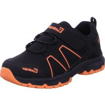 Jungen Sportschuhe schwarz 36