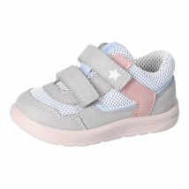 RICOSTA Mädchen und Jungen Low-Top Sneaker ELLI, Kinder Lauf... 25