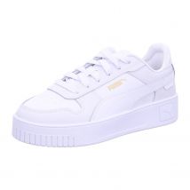 PUMA weiß 6,5