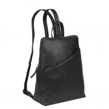 Handtaschen schwarz AMANDA -