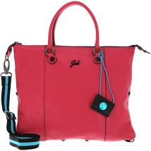 Handtaschen lila/pink G3 PLUS SZ M -