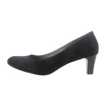 LadyPepp Pumps in Übergrößen Mehrfarbig 2GY0211501 Black MF ... 42