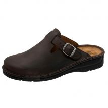 Fischer Markenschuh 2006-2020 braun 41