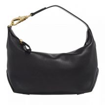 unisex Handtaschen schwarz Crossbody Bag One Size