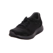Gabor Sneaker low schwarz 5,5