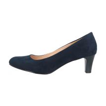LadyPepp Pumps in Übergrößen Mehrfarbig 2GY0211501 Navy MF g... 42