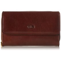 Handtaschen braun Farbe: cognacMat -