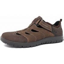 Jomos Bei diesem Schuh-Modell der Marke Jomos braun 40