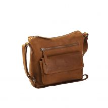 Handtaschen braun HAILEY 40