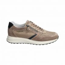 Allrounder by Mephisto , grau(warmgrey (15181545)), Gr. 12 8,5