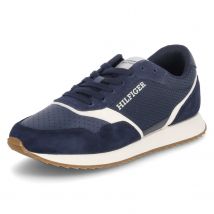 Freizeit Schnürer blau RUNNER EVO COLORAMA MIX 41