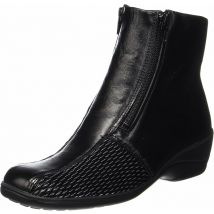 -Comfortabel Damen Klassische Stiefeletten  - 263000000 39