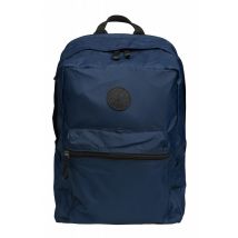 unisex Handtaschen blau Horizontal Zip -