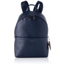 Handtaschen blau Rucksack -